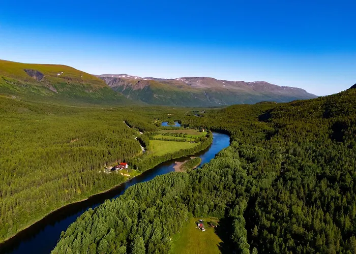 Reisa Lodge