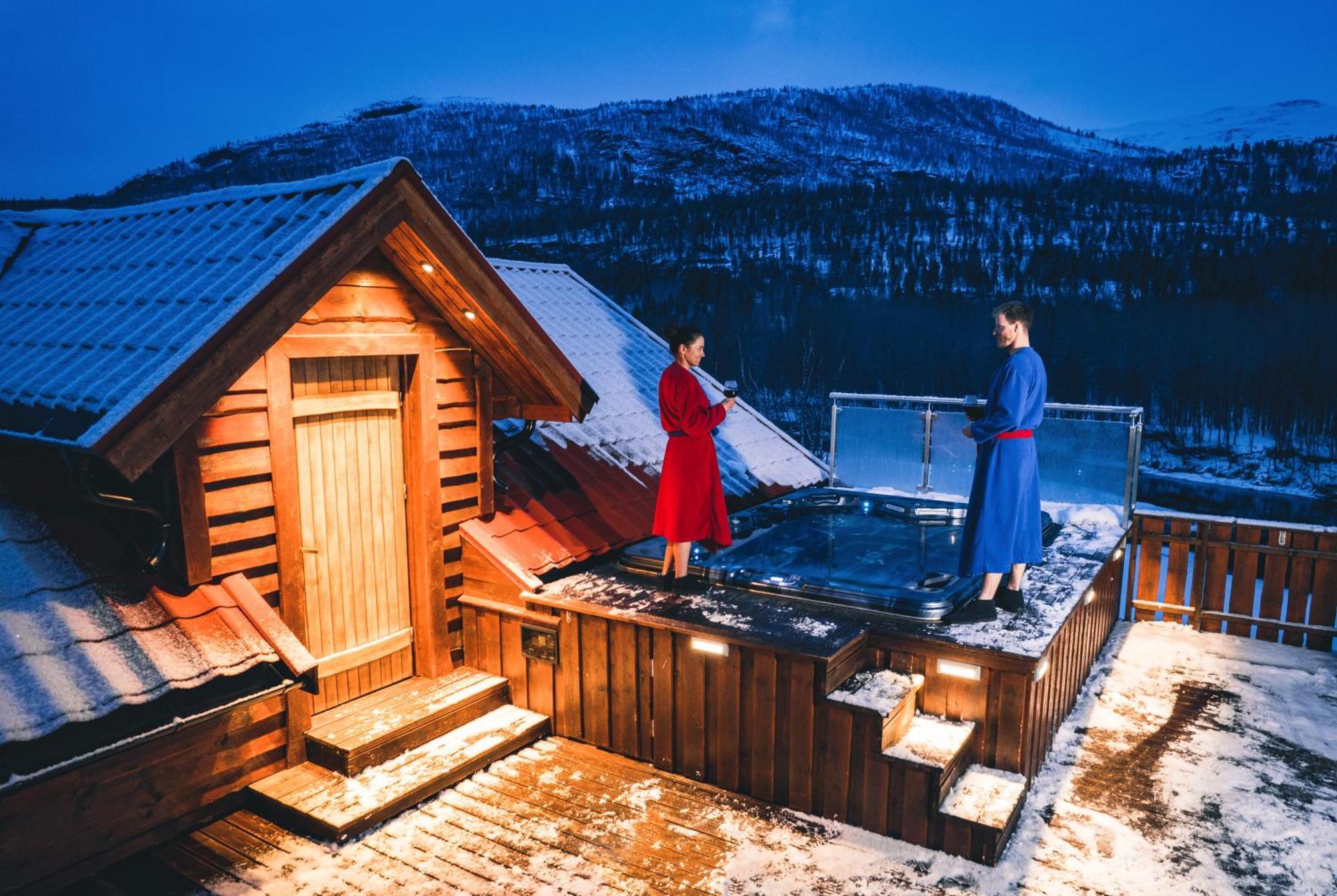 Reisa Lodge
