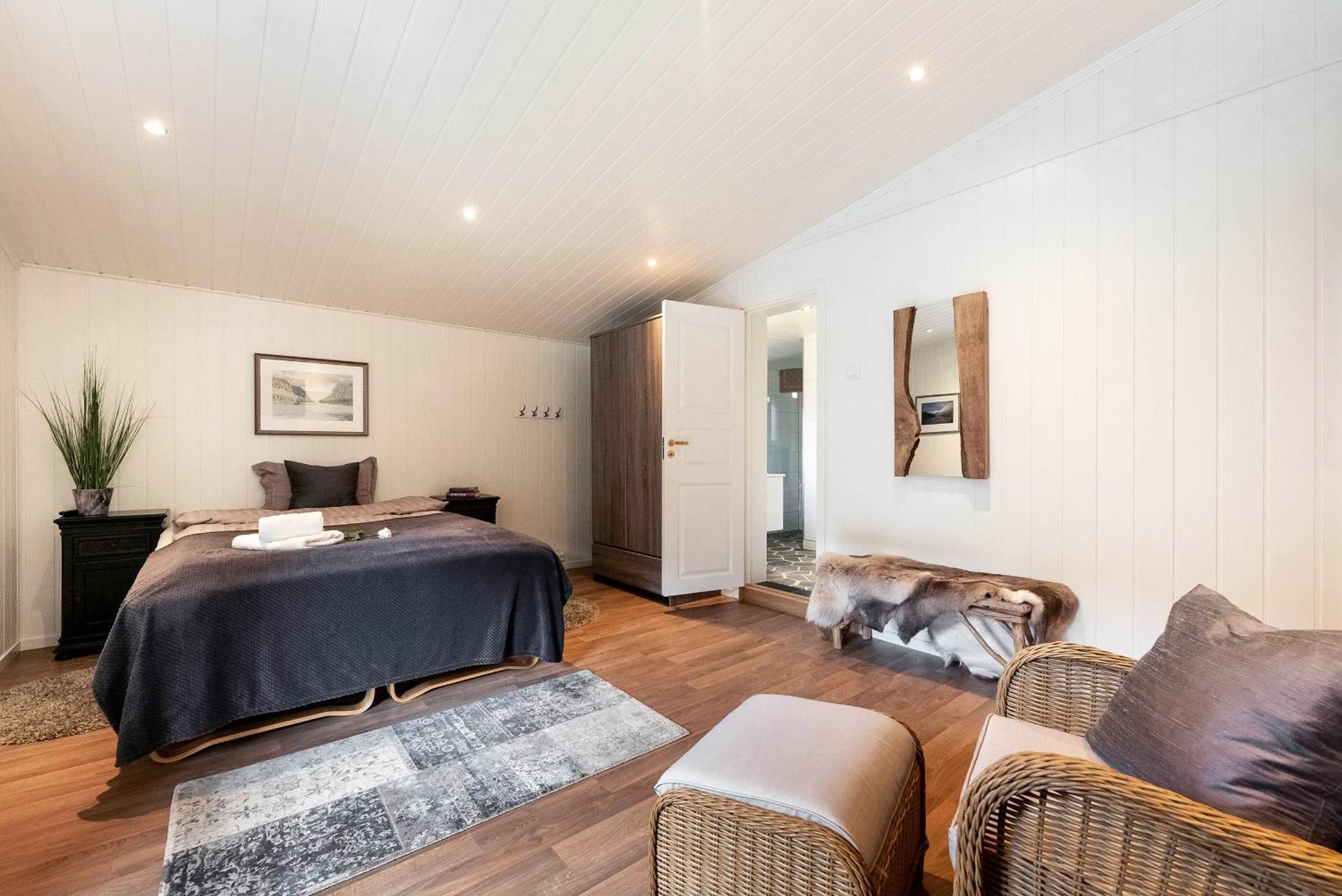Reisa Lodge