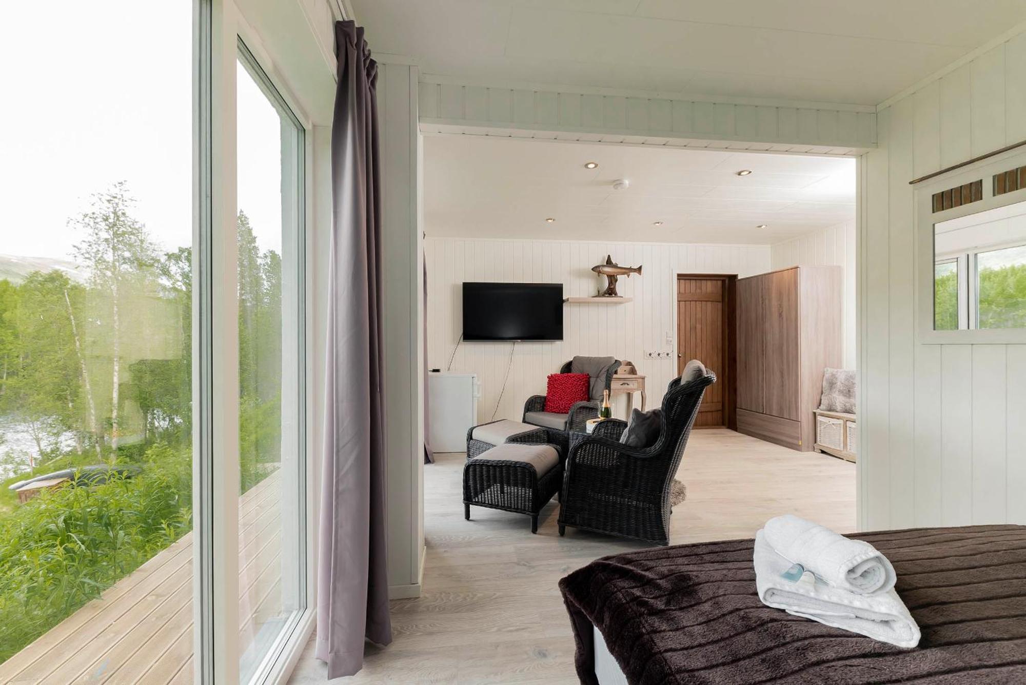 Reisa Lodge